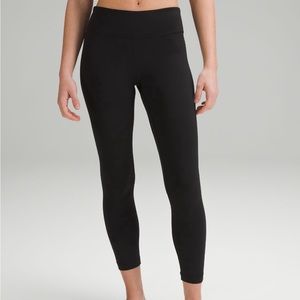 Lululemon Align Low-rise Pant 25”